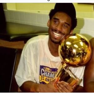 Meet your Posher, Damien